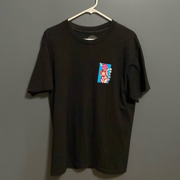 Know Bad Daze T-Shirt - Picture 2 of 4